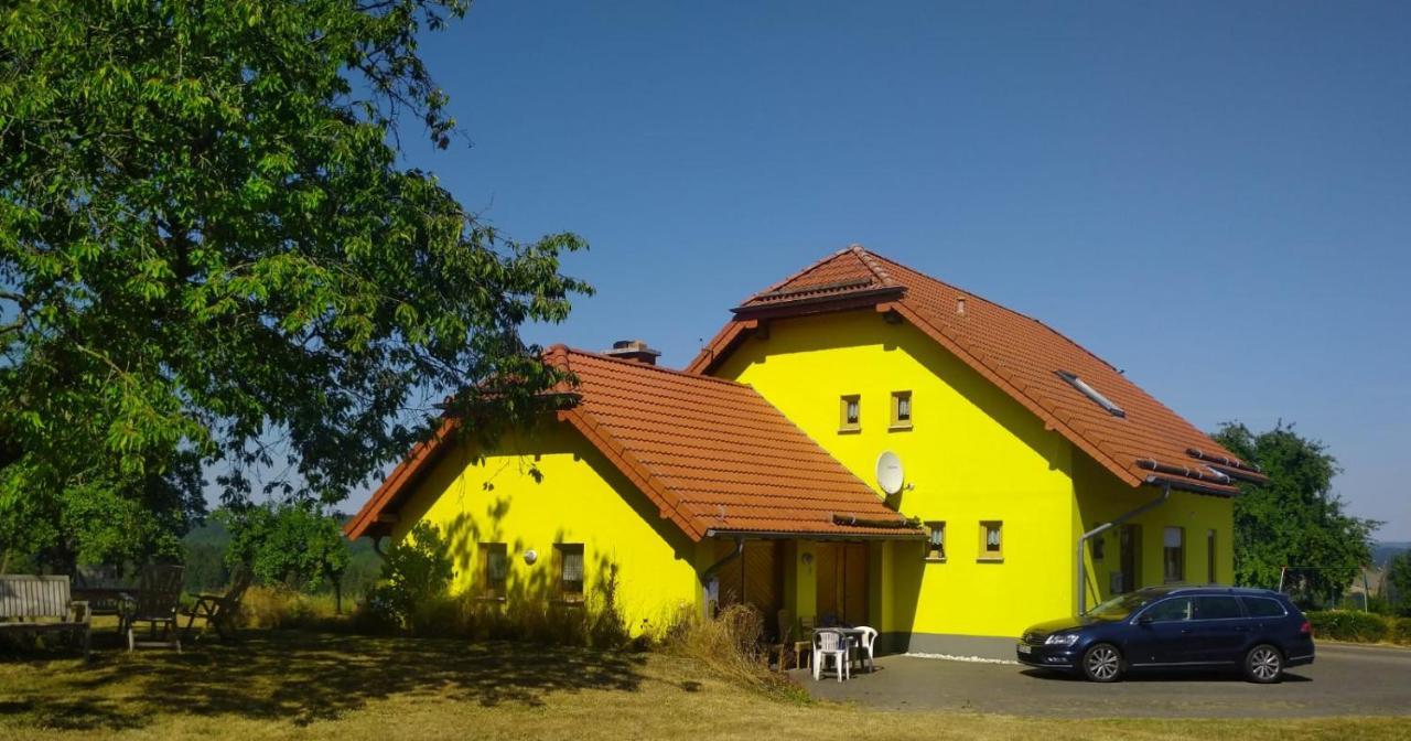 Апартаменти Urlaub Mit Hund Auf Dem Bauernhof Hofswald Euscheid Екстер'єр фото